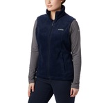 Columbia Benton Springs Vest - Women`s Extended: DKNOCTURNAL/472