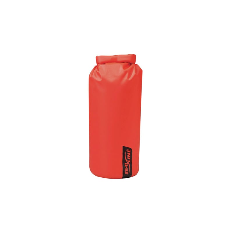 Sealline Baja Bag 5 - Red