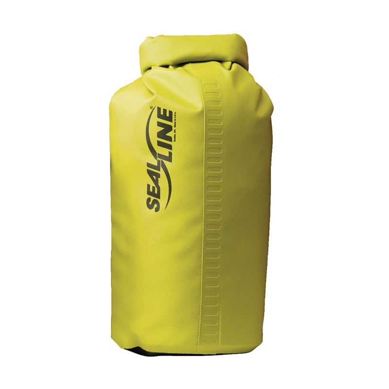 Sealline Baja Bag 30 Liters - Yellow