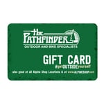 Pathfinder Gift Card: GIFTCARD