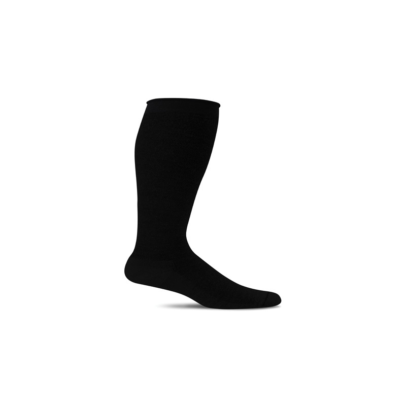 Sockwell Orbital (15-20mmHg) Soft Top Sock - Women`s