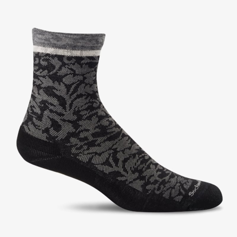 Sockwell Plantar Cush Crew Sock - Women`s