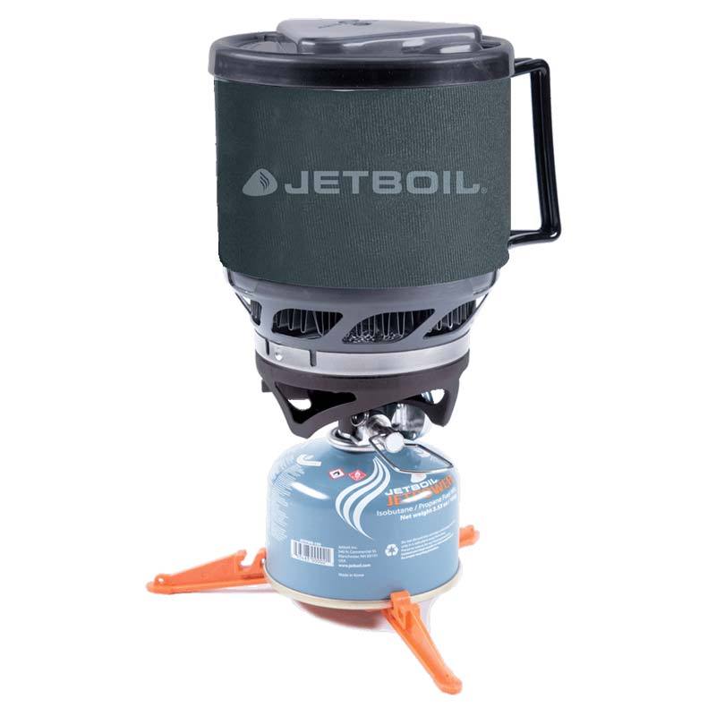 Jet Boil MiniMo Cook System - Carbon
