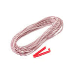 MSR Shock Cord Replacement Kit: ONECOLOR