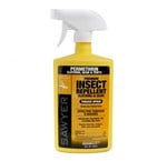 Sawyer Clothing Insect Repellent - 24oz: ONECOLOR