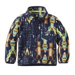 Patagonia Baby Lightweight Synchilla Snap-T Pullover - Unisex