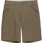 Kuhl Renegade 10 Inseam Shorts - Men`s: BUCKSKIN