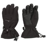 Gordini Fall Line II Glove - Women`s: BLACK