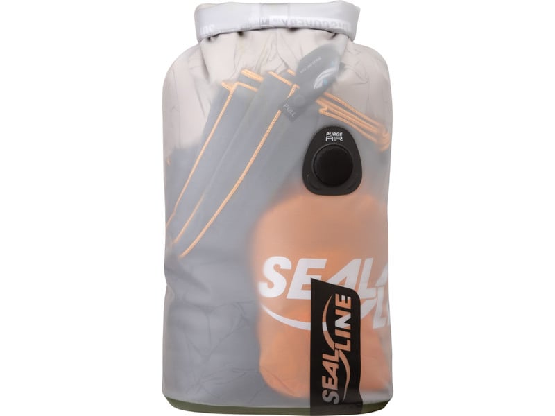 Sealline Discovery View Dry Bag - 10L