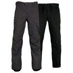 686 Smarty Cargo Pant - Men`s: CHARCOAL/CHA