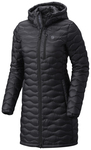Mountain Hardwear Nitrous Hooded Down Parka - Women`s