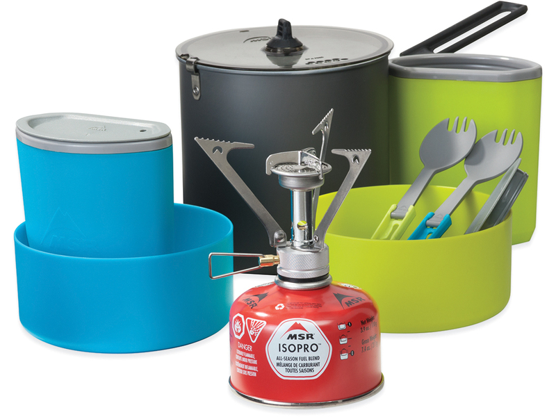 MSR PocketRocket Stove Kit