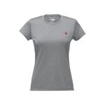 The North Face Reaxion Amp Crew Tee Short-Sleeve - Women`s