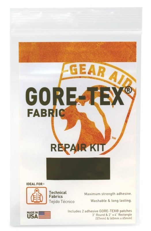Gear Aid Gore-tex Fabric Repair Kit : Target