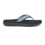 Teva Voya Flip - Women`s: ANTIGBLUMULTI/ABMLT