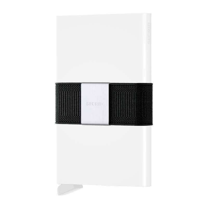 Secrid Moneyband With Silver Buckle