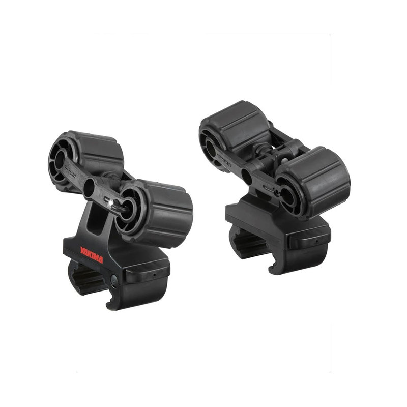 Yakima Handroll - Premium Rooftop Kayak Rollers