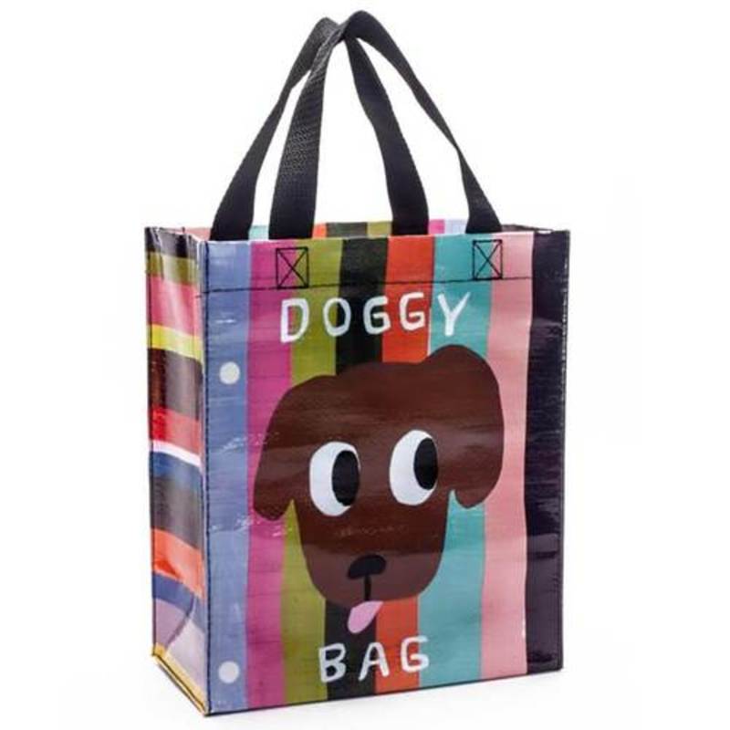 Blue Q Handy Tote - Doggy