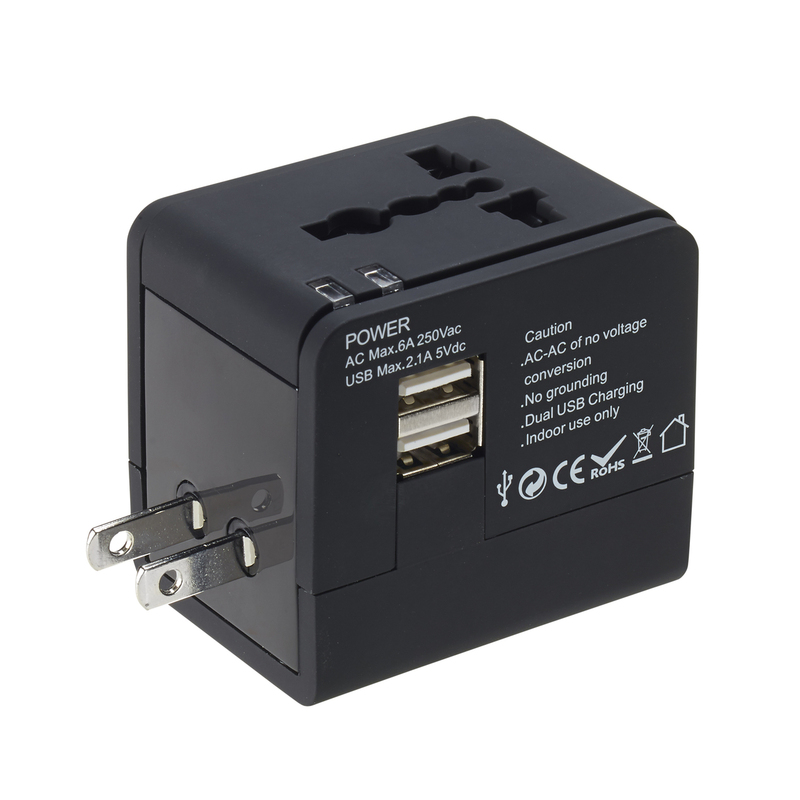 Global Adapter USB Charger