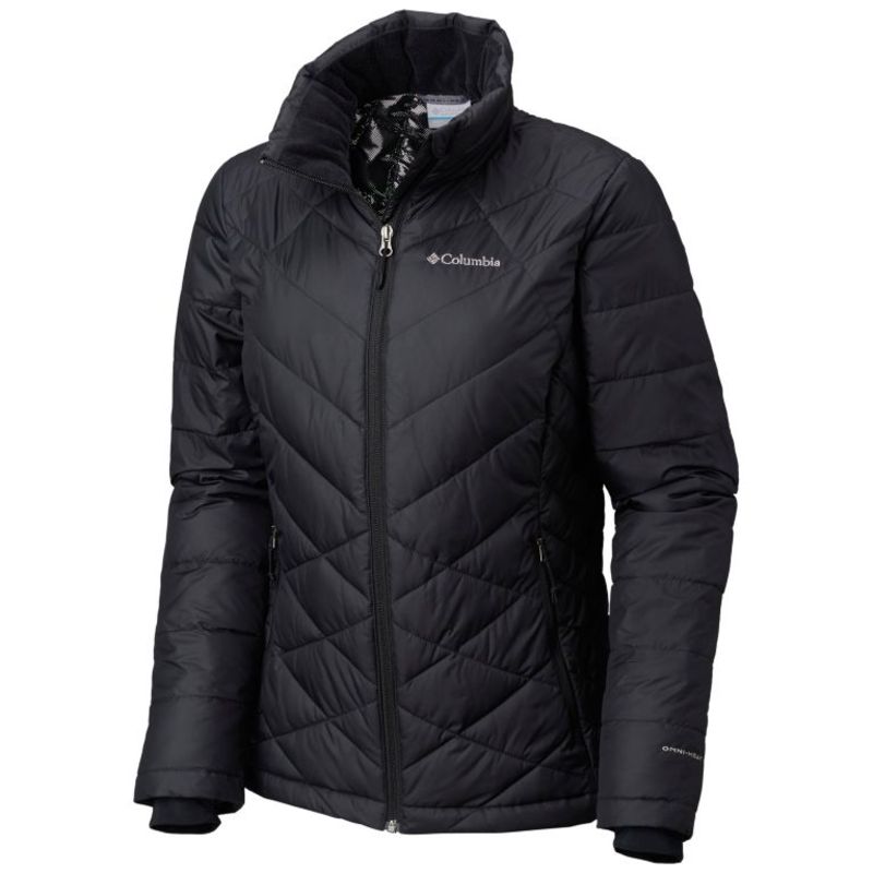 Columbia Heavenly Jacket - Women`s Extended Sizes