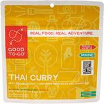 Good To Go Thai Curry: CURRY
