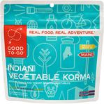 Good To Go Indian Veggie Korma: VEGKORMA