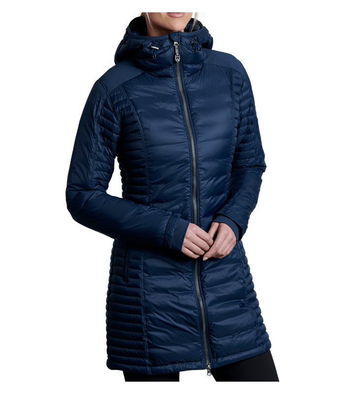 Kuhl Spyfire 800F Down Parka - Women`s