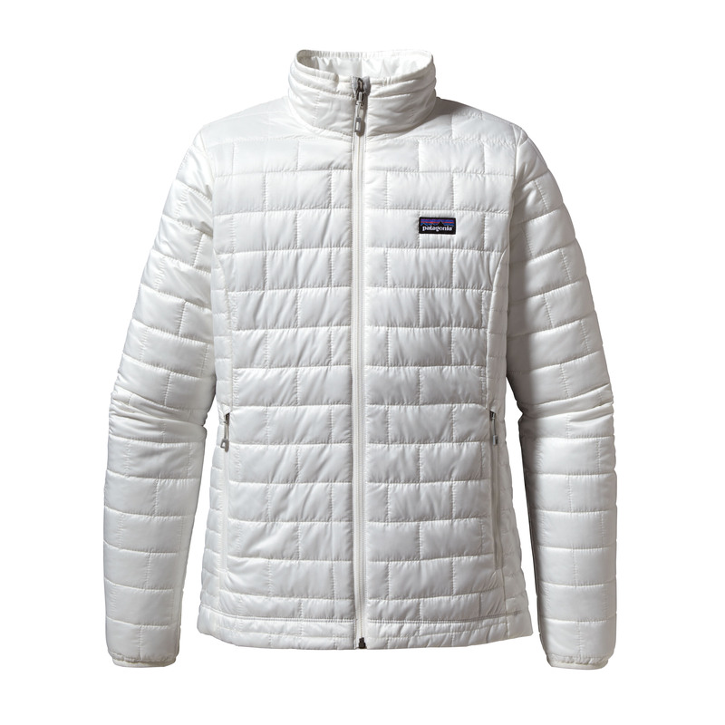 Patagonia Nano Puff Jacket - Women`s