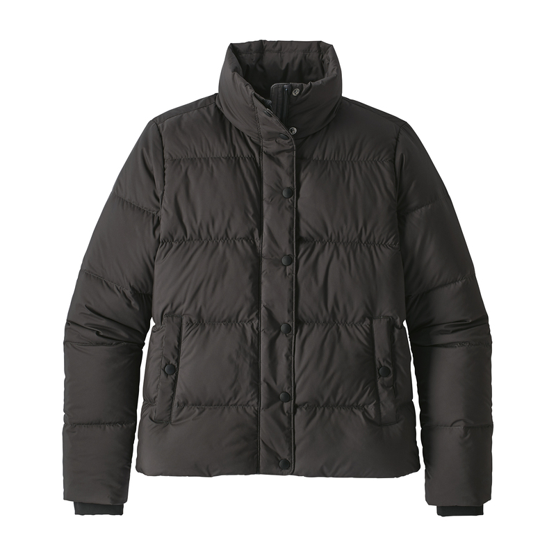 Patagonia Silent Down Jacket - Women`s