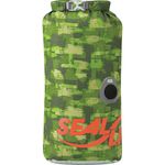 Sealline Blocker Dry Sack 15L - Green Camo
