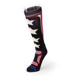 Fits PRO Ski OTC Sock - Unisex Captain America: NAVY/400