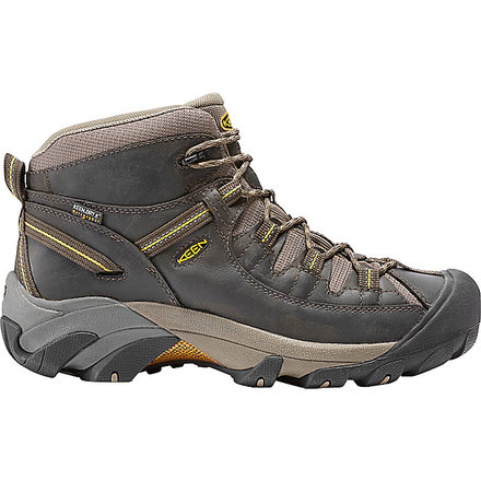 keen mid hiking boots men's