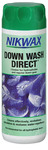 Nikwax Down Wash - 10 ounces: NOCOLOR