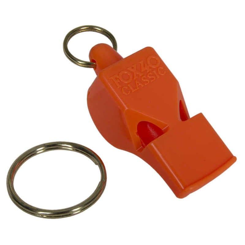 Nrs Fox 40 Whistle