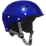 NRS Chaos Helmet - Men`s: BLUE