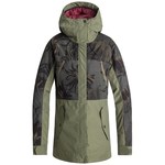 Roxy Tribe Jacket - Women`s