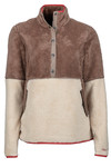 Marmot Lariat Lng Sleeve Pullover Jacket - Women`s