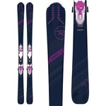 Rossignol Experience 80 CI Xpress Ski System - Women`s