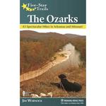The Ozarks Trail Guide: ONECOLOR