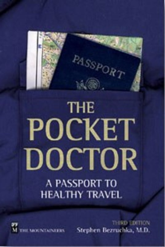 Pocket Doctor - 3rd Edition
