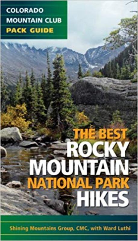 Best Rocky Mountain National Park Hikes