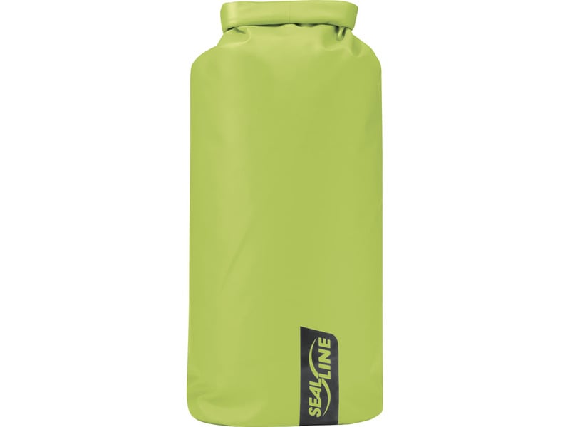 Sealline Discovery Dry Bag 20 L - Lime