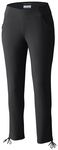 Columbia Anytime Casual Ankle Pant - Women`s Extended Size