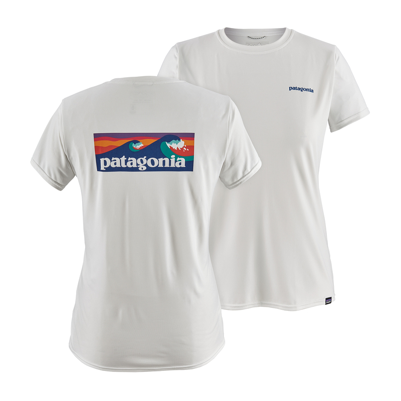 patagonia short sleeve shirt