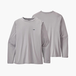 Patagonia Patagonia Cap Cool Daily Fish Long Sleeve Graphic Tee - Men`s