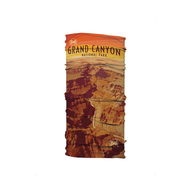 Buff Coolnet UV+ Grand Canyon