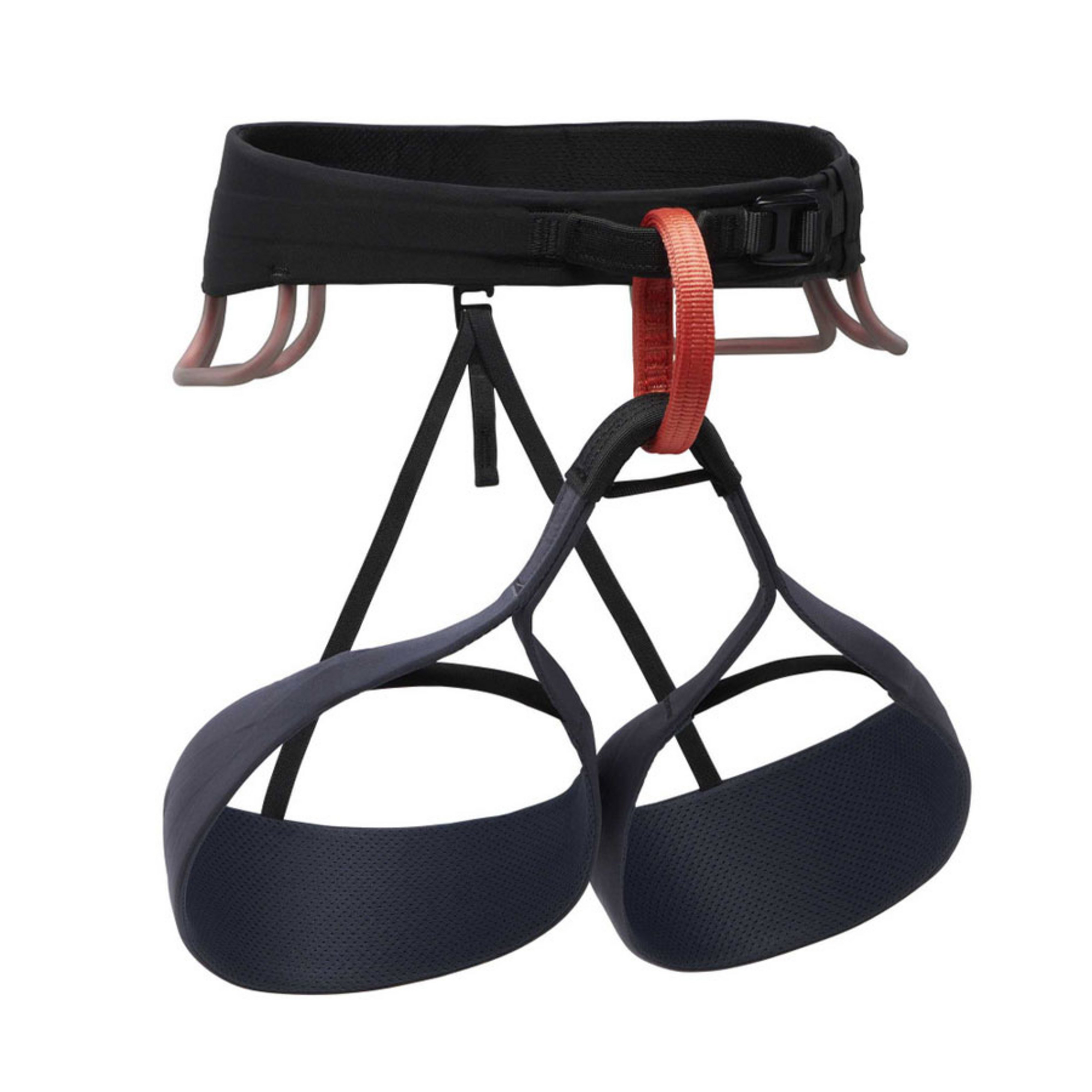 Black Diamond Solution Harness- Men`s