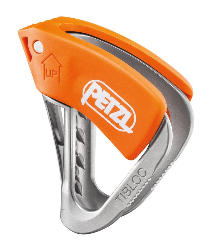 Petzl Tibloc Ultralight Ascender