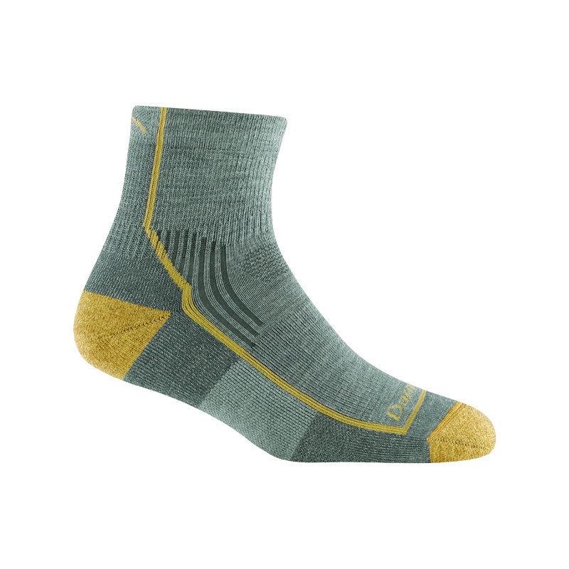 Darn Tough Hiker 1/4 Sock Cushion - Women`s