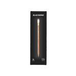 Blackwing Pencil Extra Firm 12 Set - Natural: NATURAL